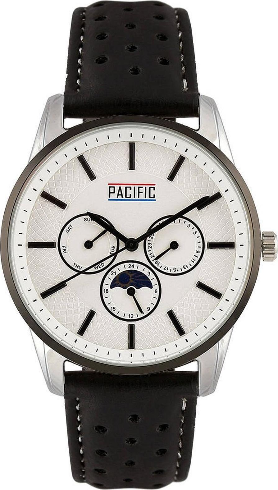 Pacific X SET Herrenuhr Pacific-PC00564