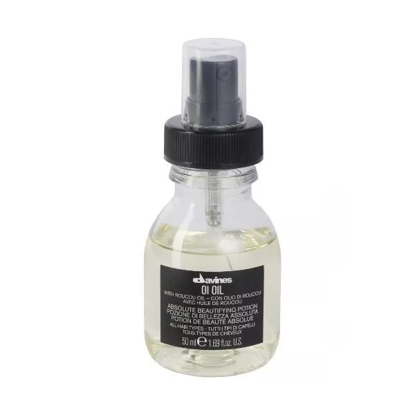 Davines OI Oil Haaröl für alle Haartypen 50 ml