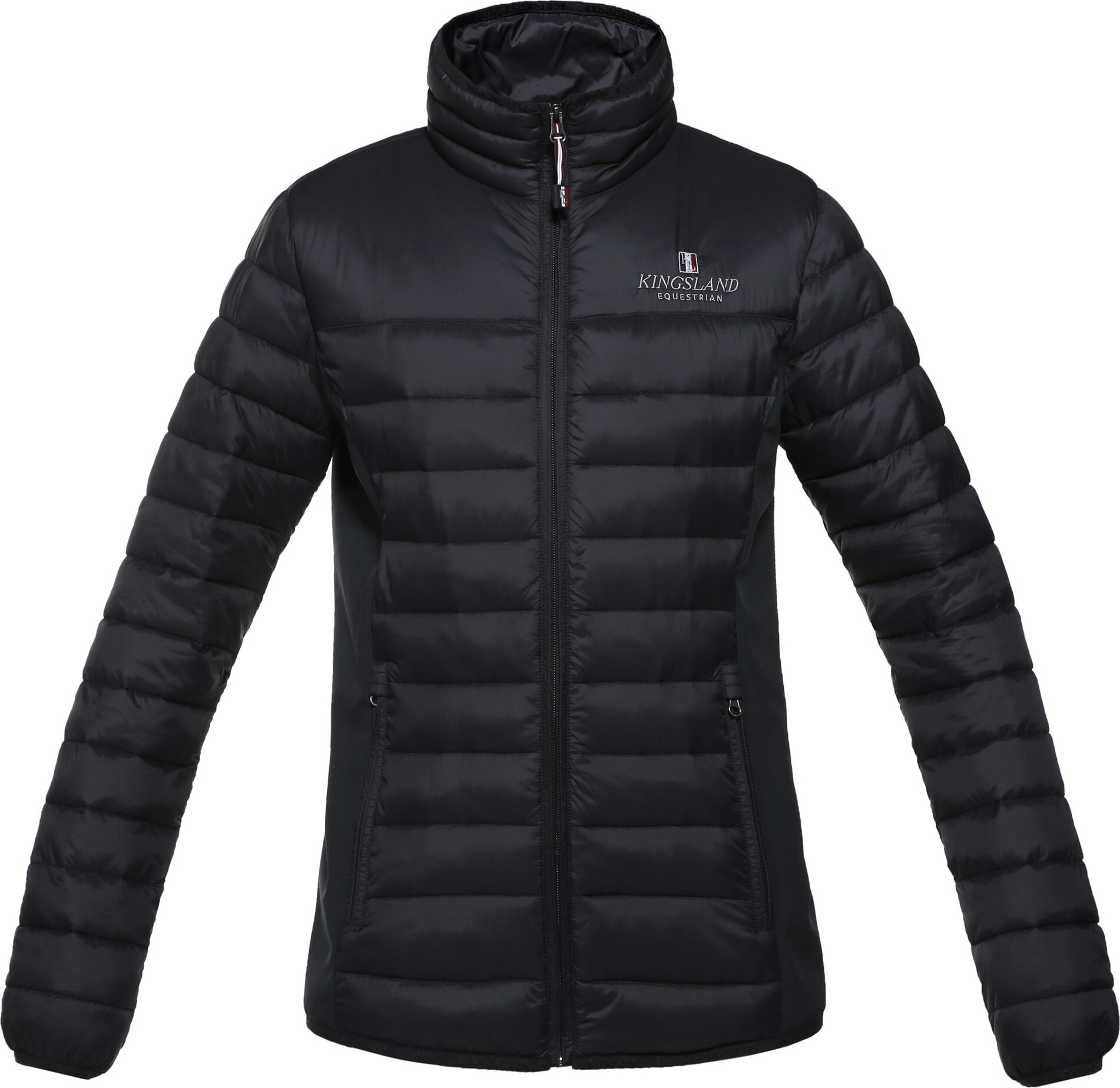 Kingsland Classic Unisex Jacket, Kin18_FS_Gr.:M NEW-24147