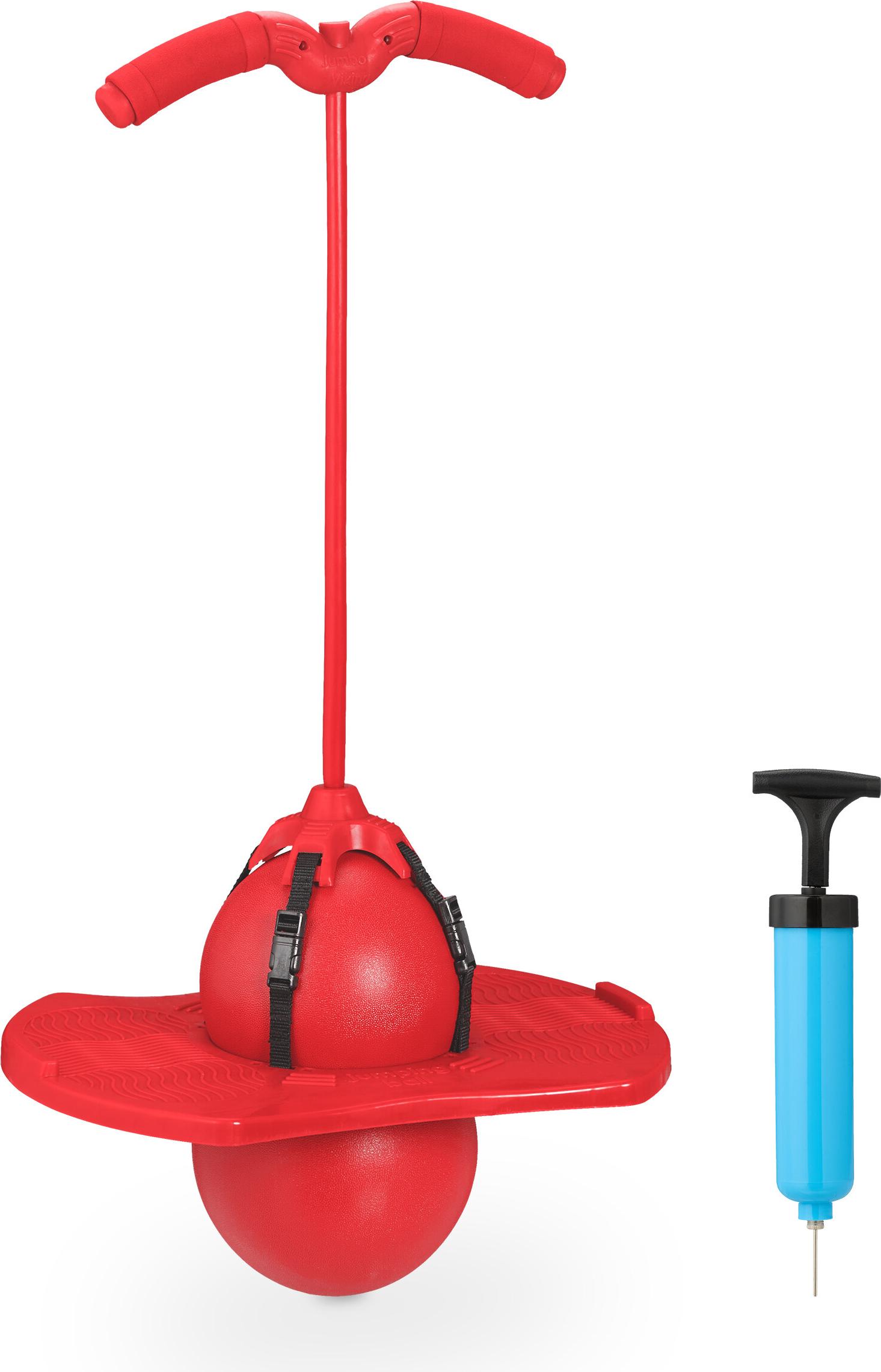 Ballon Pogo : Jouet Sauteur pour Enfants et Adolescents Ballon Pogo : Jouet Sauteur pour Enfants et Adolescents