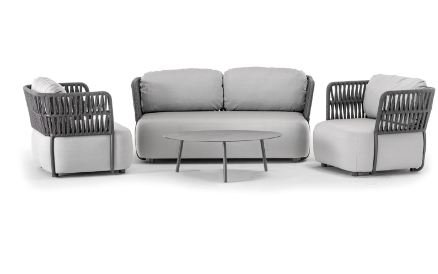 Grattoni Soft Set Lounge