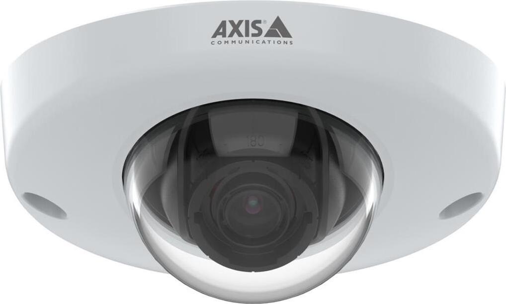 Axis Netzwerkkamera Fix Dome Transport P3905-R MK III M12**2.8mm** 10er