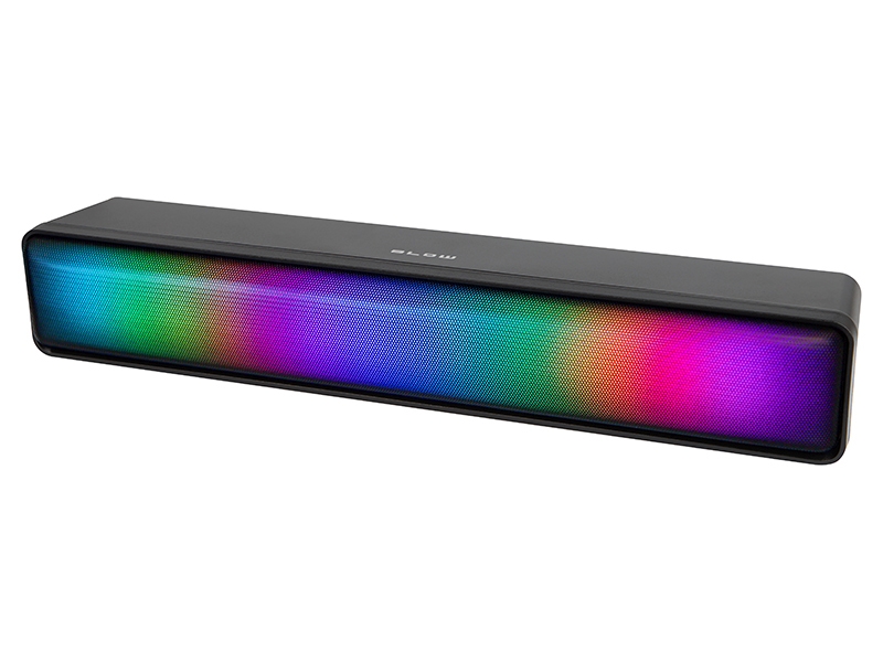BLOW Počítačové reproduktory soundbar MS-31
