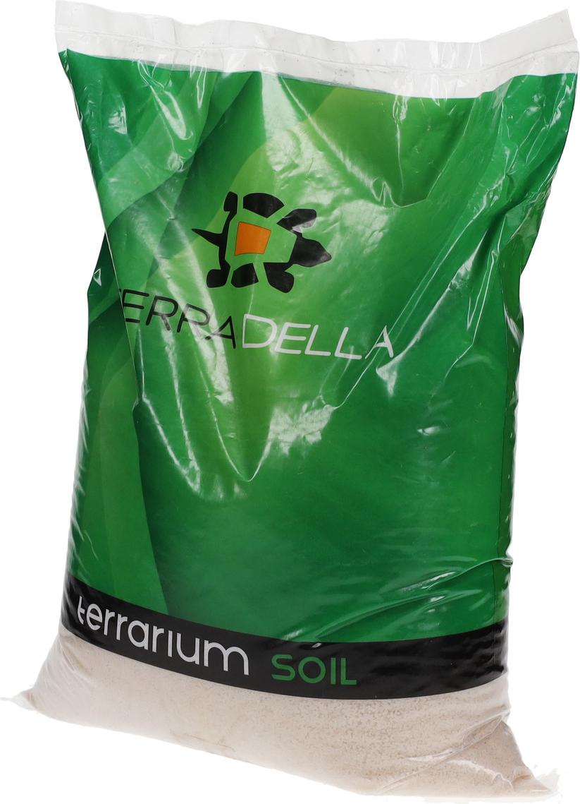 Terra Della Kalziumsand weiß 12,5 kg 258/482261