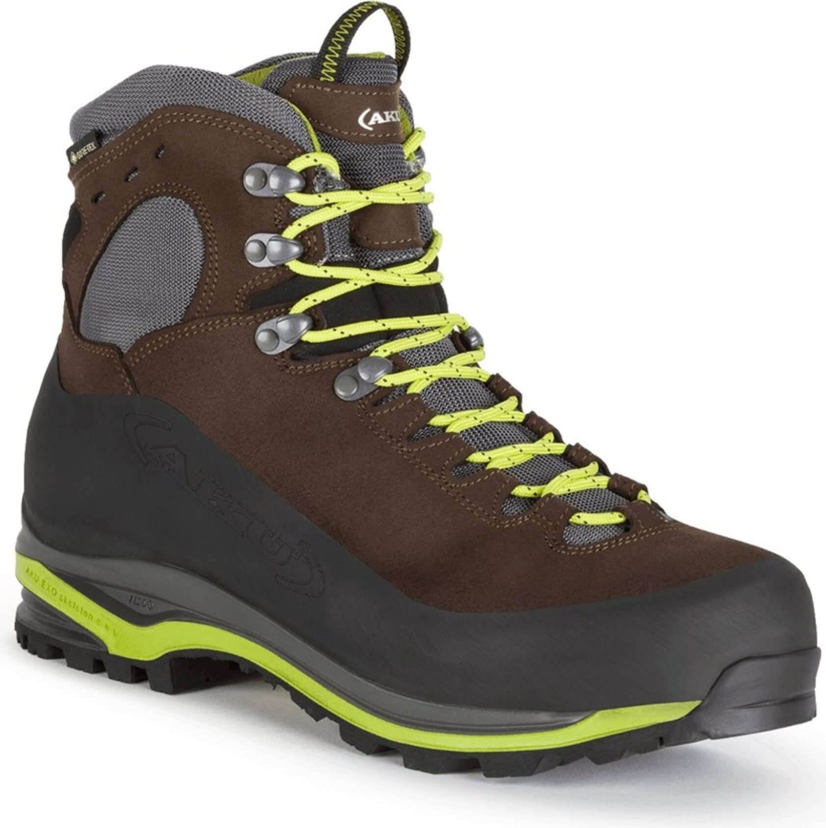 Aku Obuv Superalp V-light Gtx, 59331661