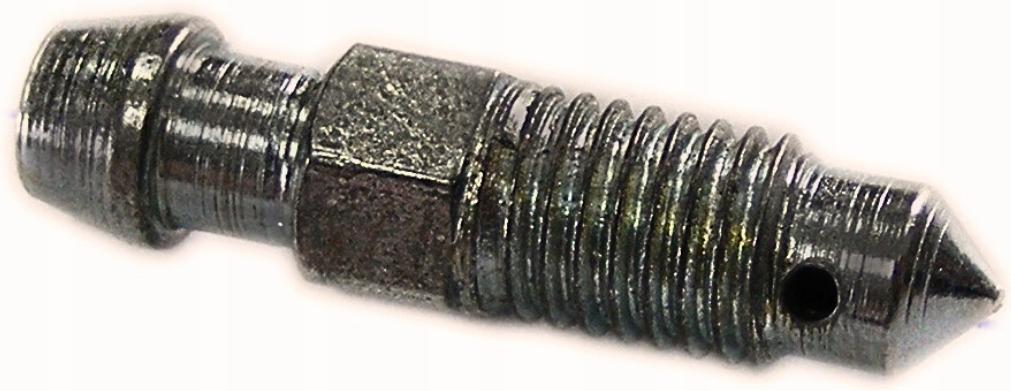 PHU DONOCIK M7x1 L=30,5 mm Entlüftungsventil für Bremssystem – Zylinderbremssattel ODP-16