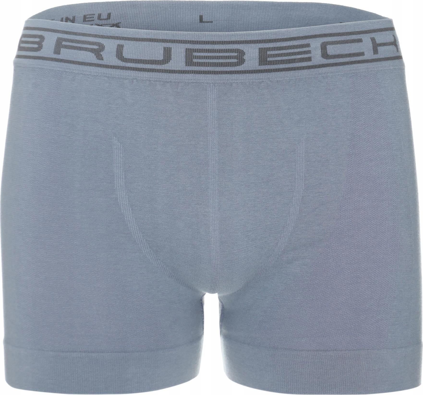 Brubeck Herren Unterwäsche