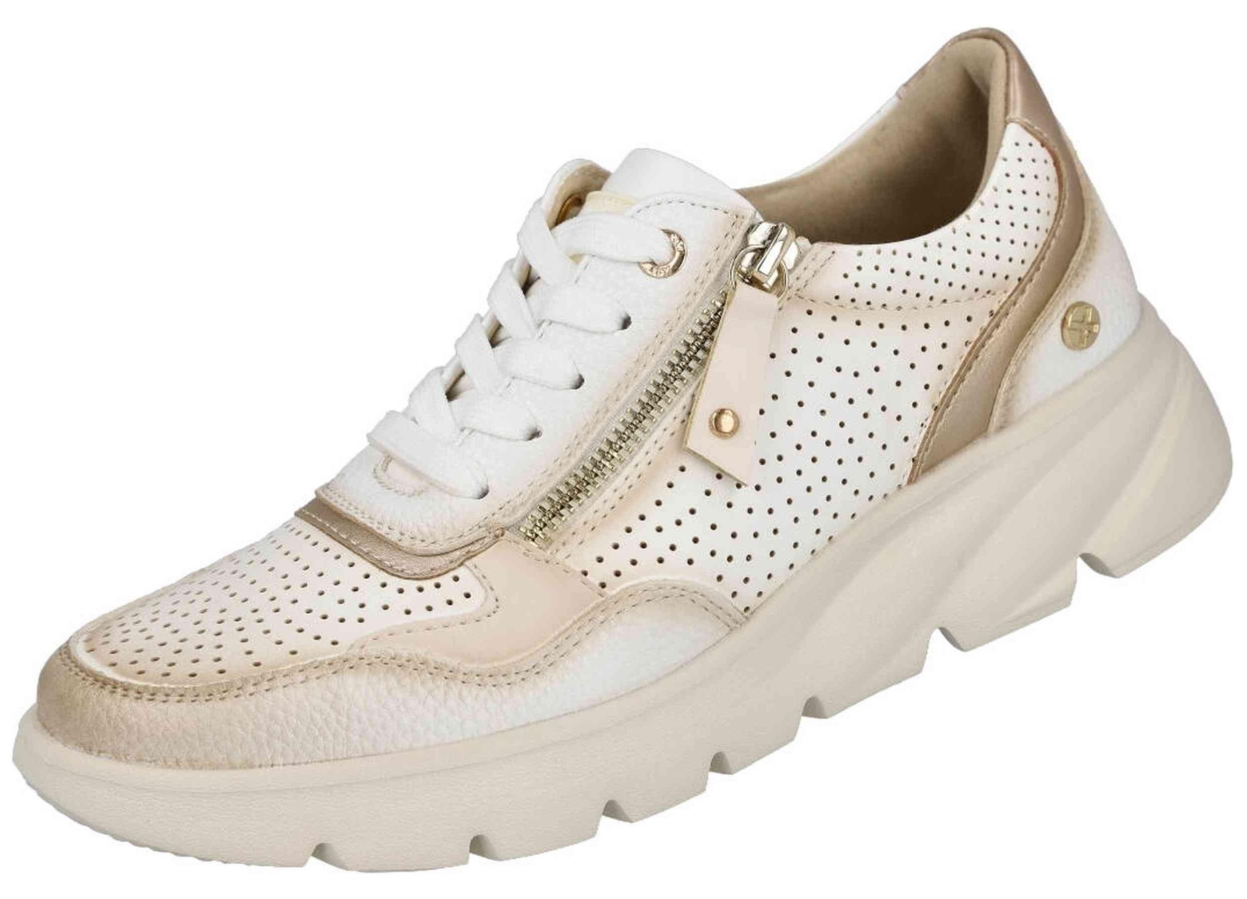 Laufschuhe XTI 070-528739 für Damen