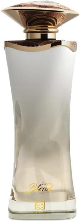 Coco Blend - EDP, 90 ml