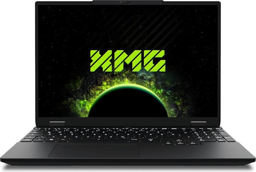 Schenker XMG EVO 15 M25kwr Ultrabook 15.3" WQXGA Core Ultra 7 - Ultrabook - Core Ultra 7 10506497