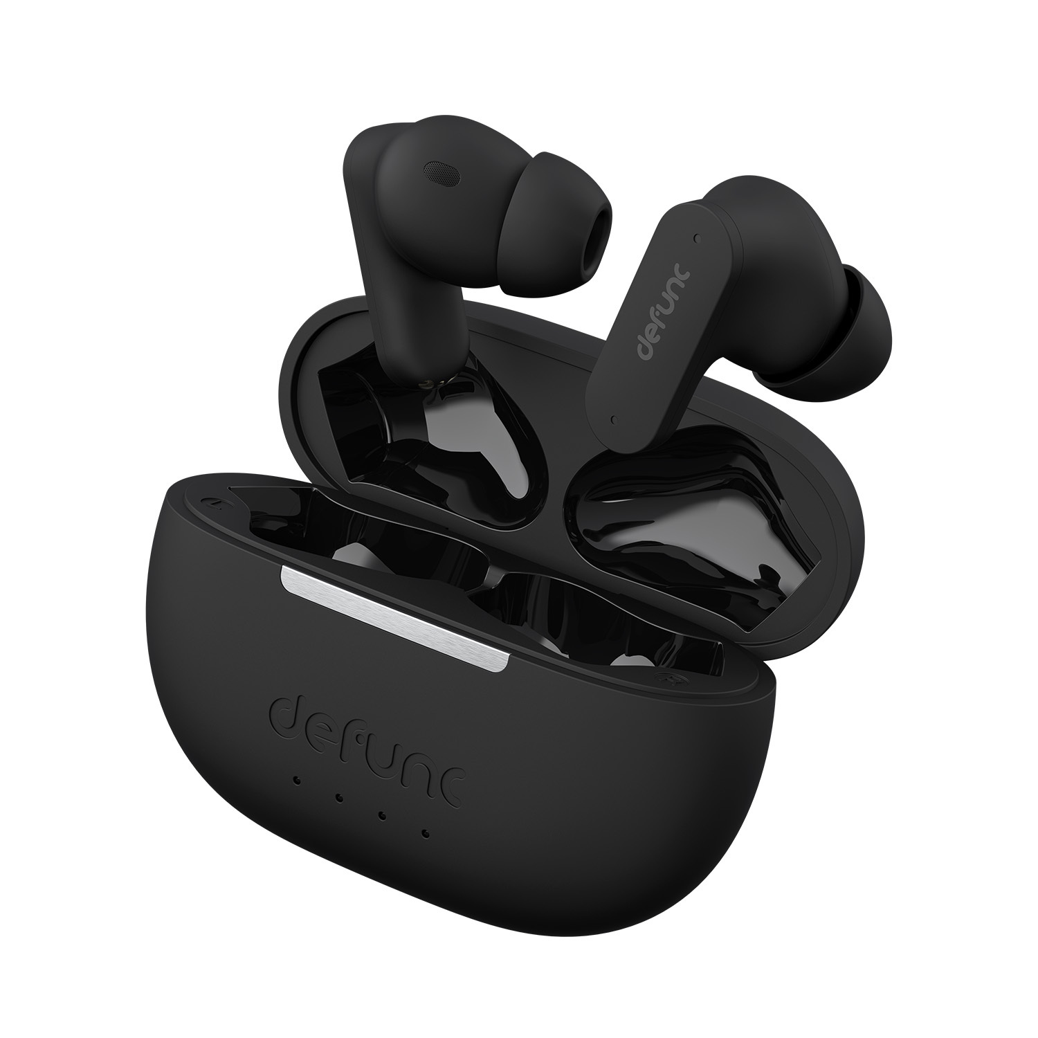 Defunc | True ANC | Kabellose Ohrhörer | In-Ear | Ja | Kabellos D4351