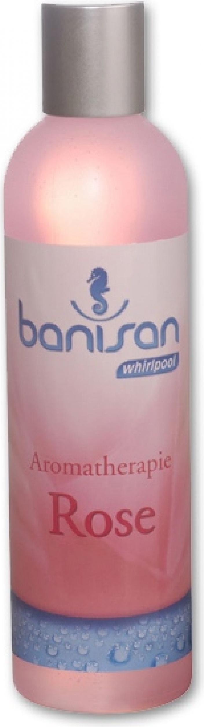 Banisan Badezusatz Whirlpool Aromatherapie ROSE 250 ml 31002000