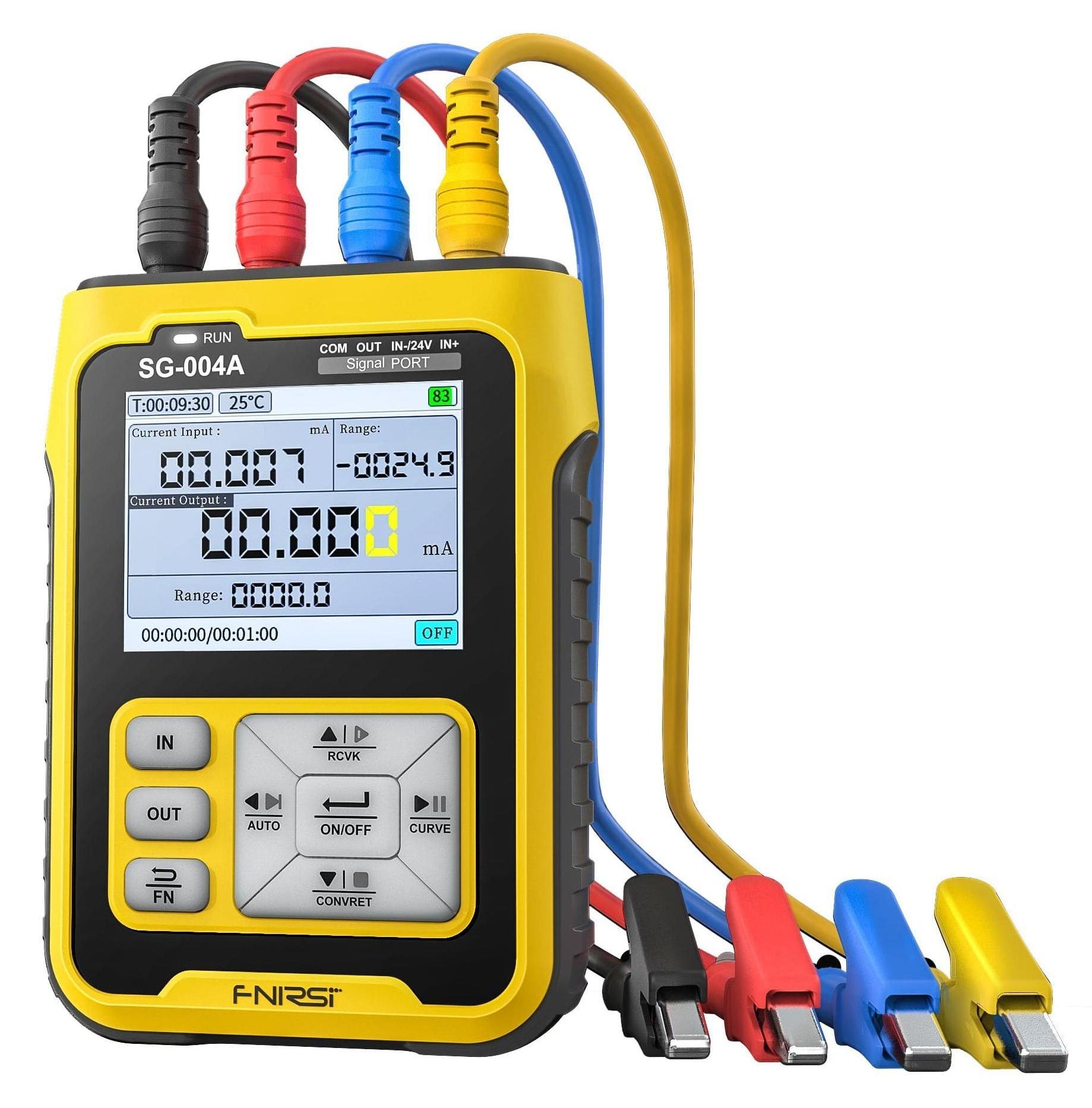 FNIRSI - SG-004A - Signalgenerator