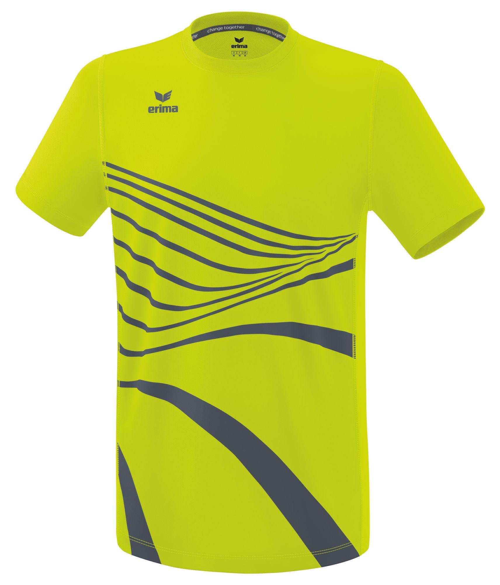 ERIMA RACING t-shirt function primrose primrose M 8082306