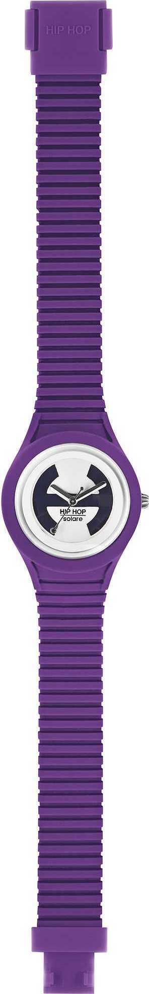 Hip Hop Uhr Modell Solar HWU0538