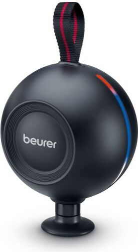 Beurer MG 101: Il Massaggiatore Innovativo per il Benessere Quotidiano