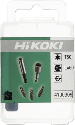 Bit Schlagfest 5/16 T50, 50 mm HiKOKI"