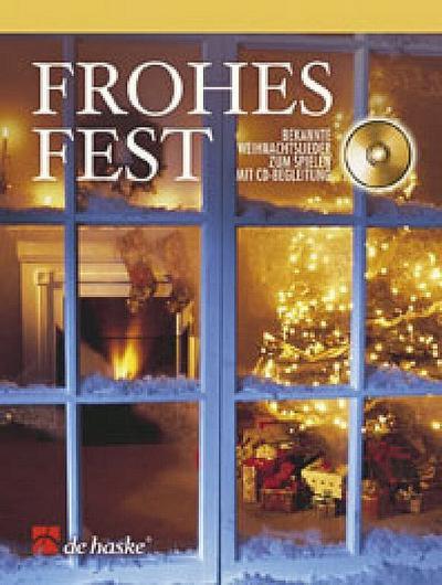 Hal Leonard Frohes Fest