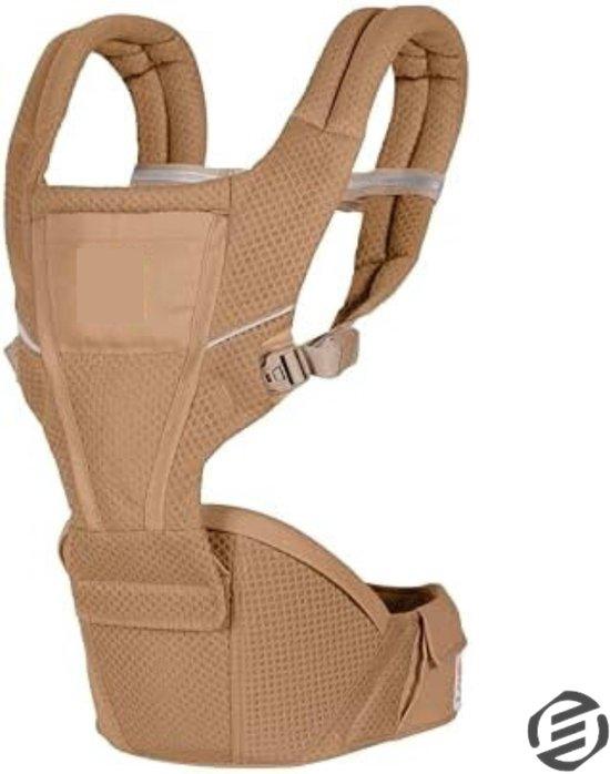 Bergfreundliche Tragetasche