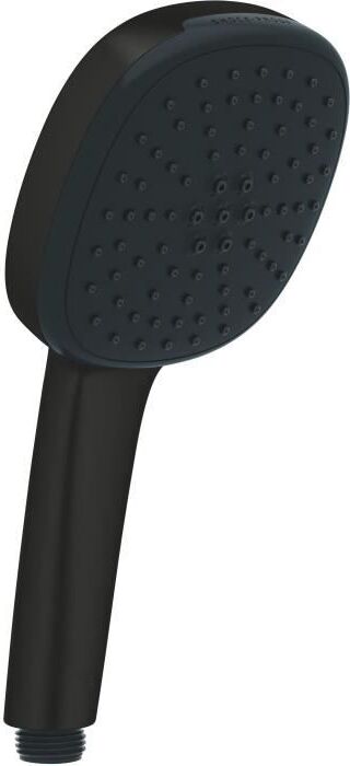 Duschkopf GROHE Vitalio Comfort 110 263972431 2 Düsen (Regen/Stimulierend) Einfache Auswahl Wassersparend Mattschwarz GRO4067393016571