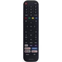 OEM Fernbedienung für Ultra-HD-TV mit schnellen Tasten für Netflix, Amazon Prime, YouTube und Rakuten TV 2026