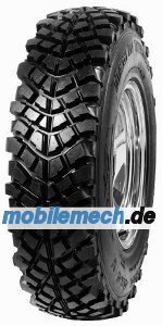 Insaturbo Sahara 31/10.50R15 109Q Runderneuert