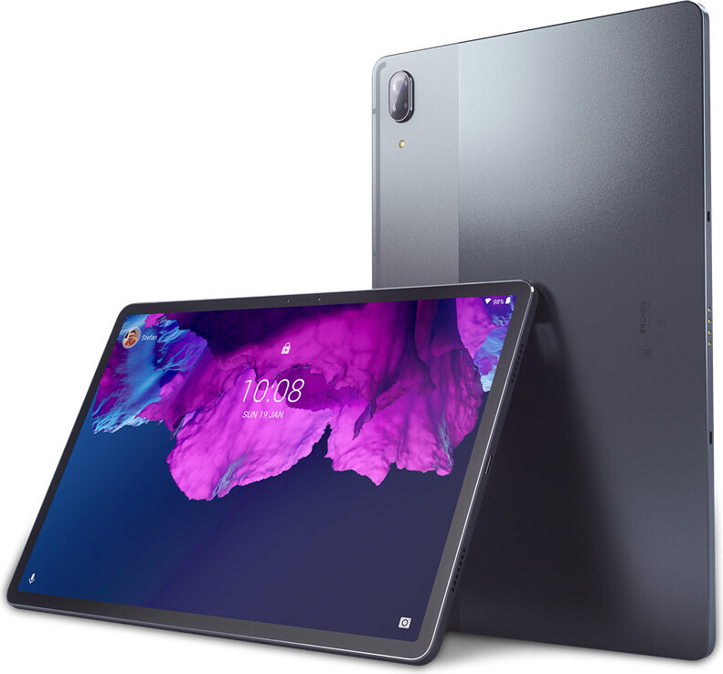 Lenovo TAB P11 Pro QC730G/6GB/128GB/WQXGA/MT/SD/4/F/B/P/A