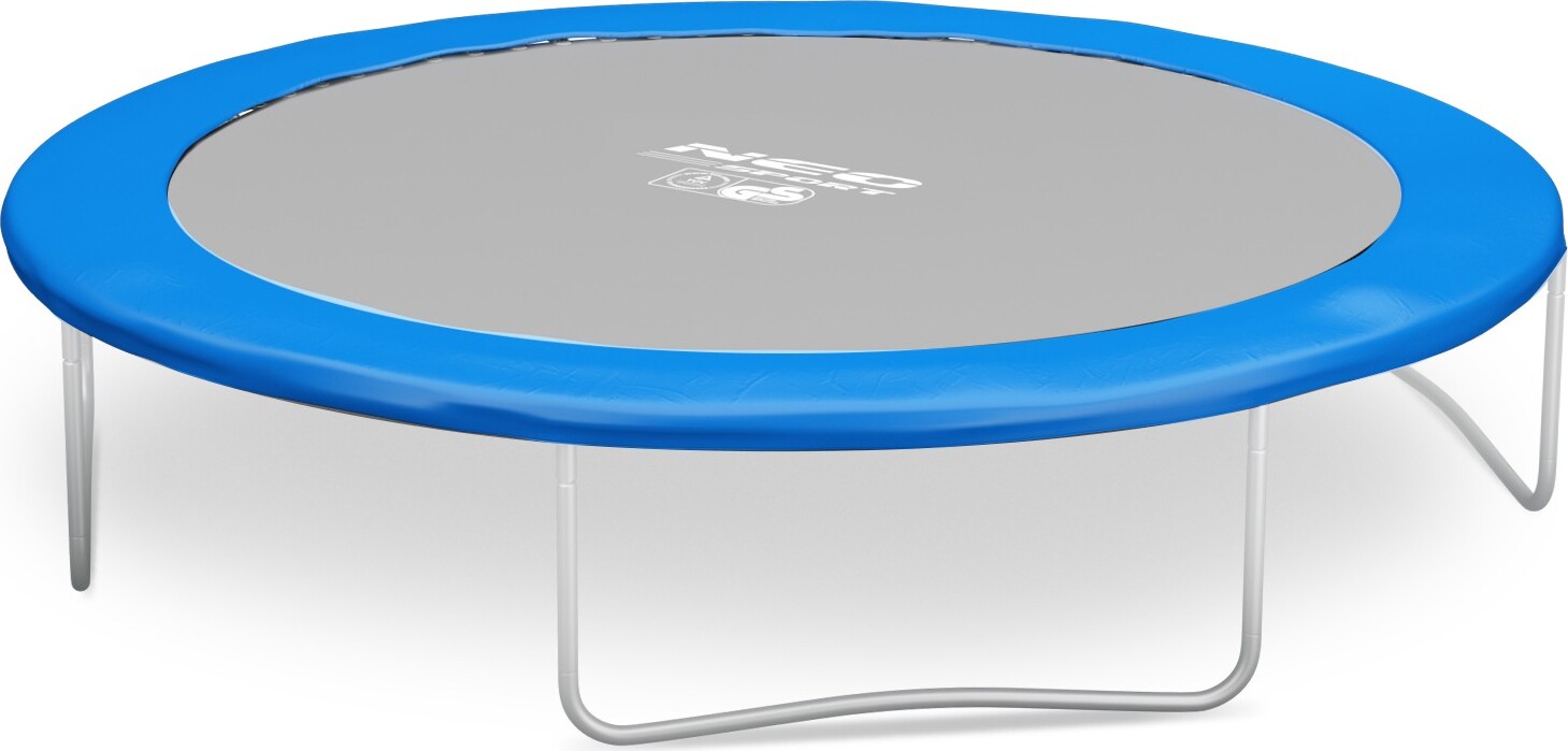 Osłona na sprężyny do trampoliny 374cm 12ft Neo-Sport