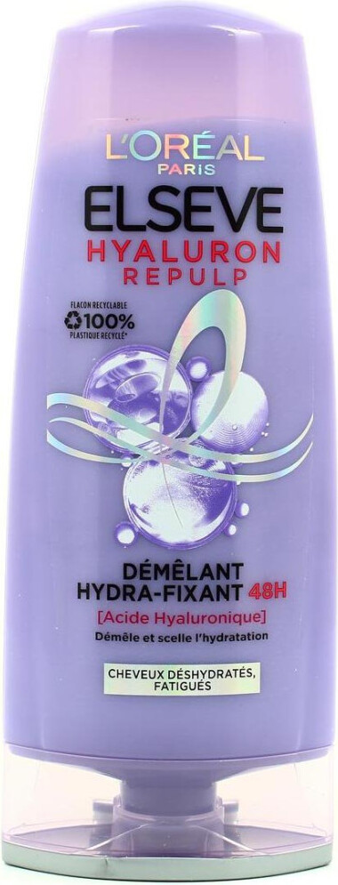L'Oréal Paris Elseve Hydra-Fixant 72H Hyaluron Repulp Haarspülung