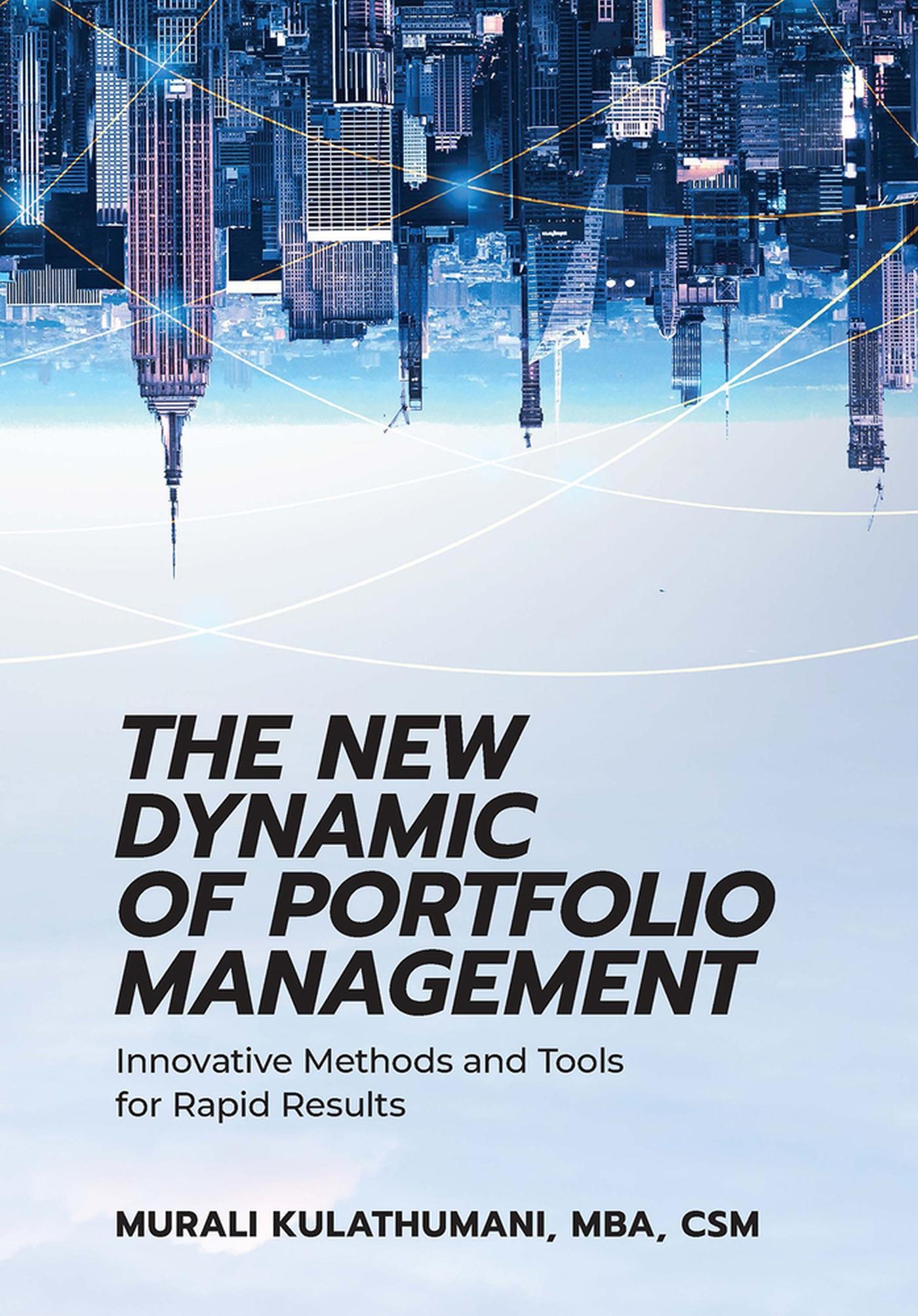 Sonstige Verlage Kulathumani, M: New Dynamic of Portfolio Management