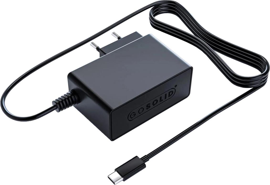 GO SOLID! Adaptér vhodný pre JBL Tuner 2, JBL Tuner 3 a JBL Tuner XL