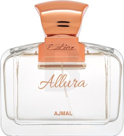 Ajmal Entice Allura parfumovaná voda dámska 75 ml