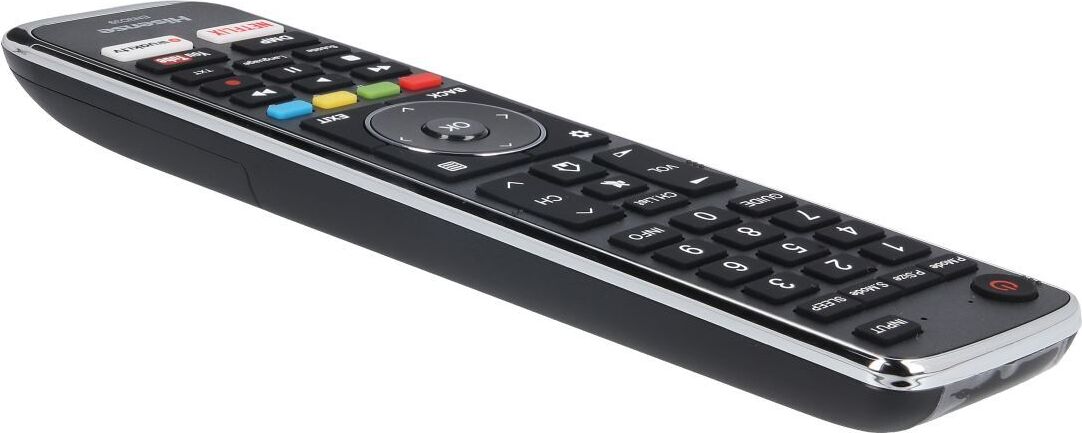 Fernbedienung Hisense EN3D39 HT210143 für Fernseher TV