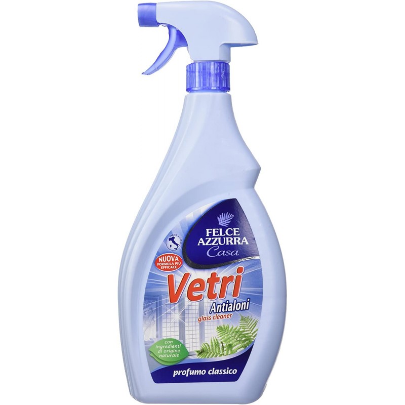Felce Azzurra Vetri Fensterreiniger 750 ml 9951480174