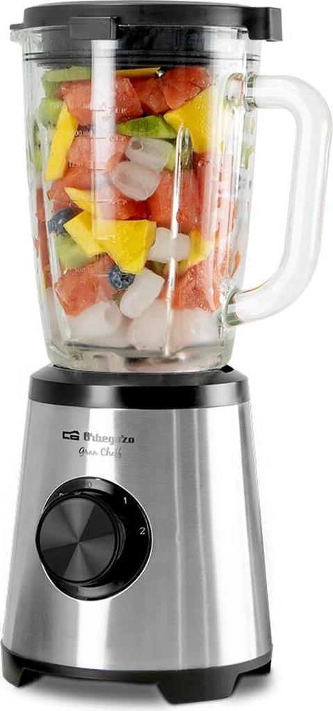 Standmixer Orbegozo BV15350 1500 W 1,75 L