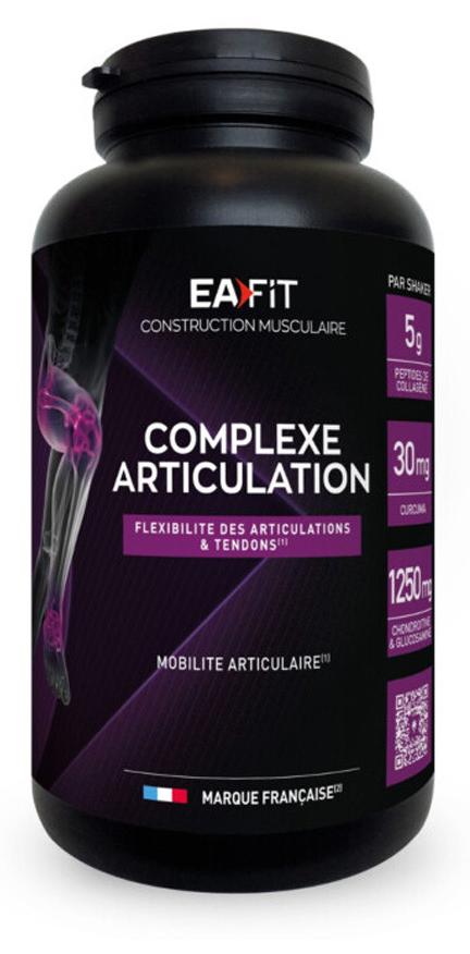 EAFit Gelenk-Komplex (210g)