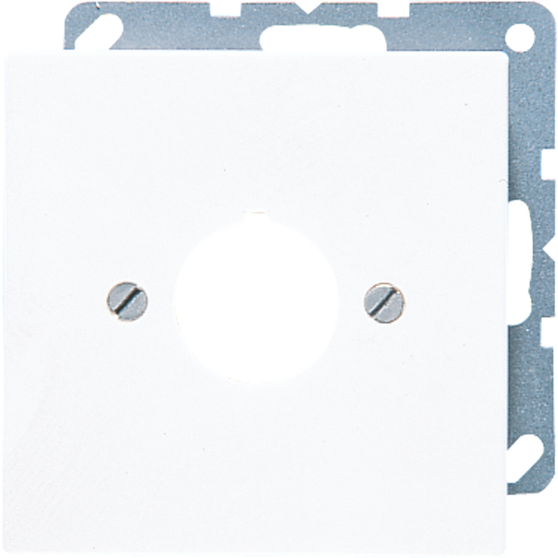 Jung LS964GE Abdeckung für Befehlsgeraete