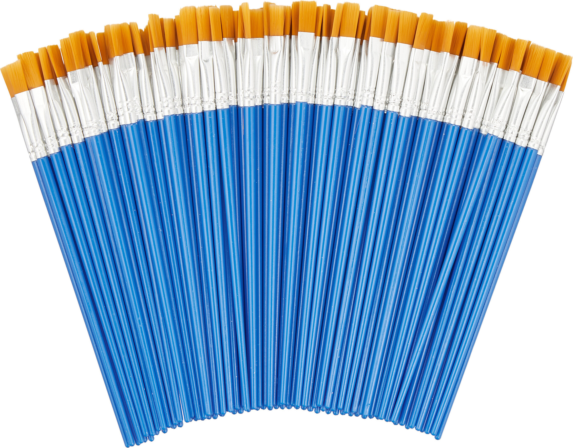 Genixart Lot de 6 toiles vierges tendues pour peinture à l'huile et acrylique Blanc 13 x 18 Genixart Lot de 6 toiles vierges tendues pour peinture à l'huile et acrylique Blanc 13 x 18