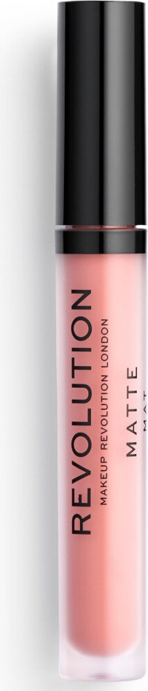Makeup Revolution Matter Lipgloss