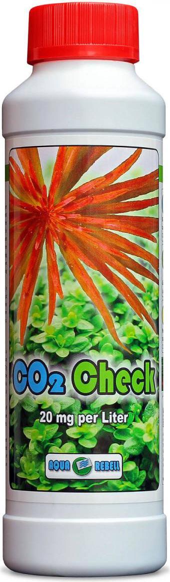 AquaRebell Aqua Rebell CO2 Check | 20 mg per Liter