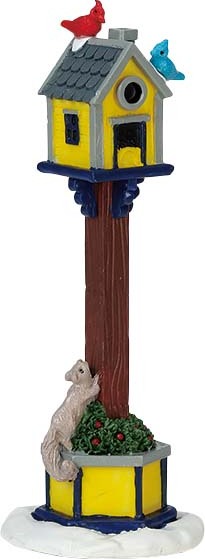 LEMAX - Uninvited Dinner Guest 74234