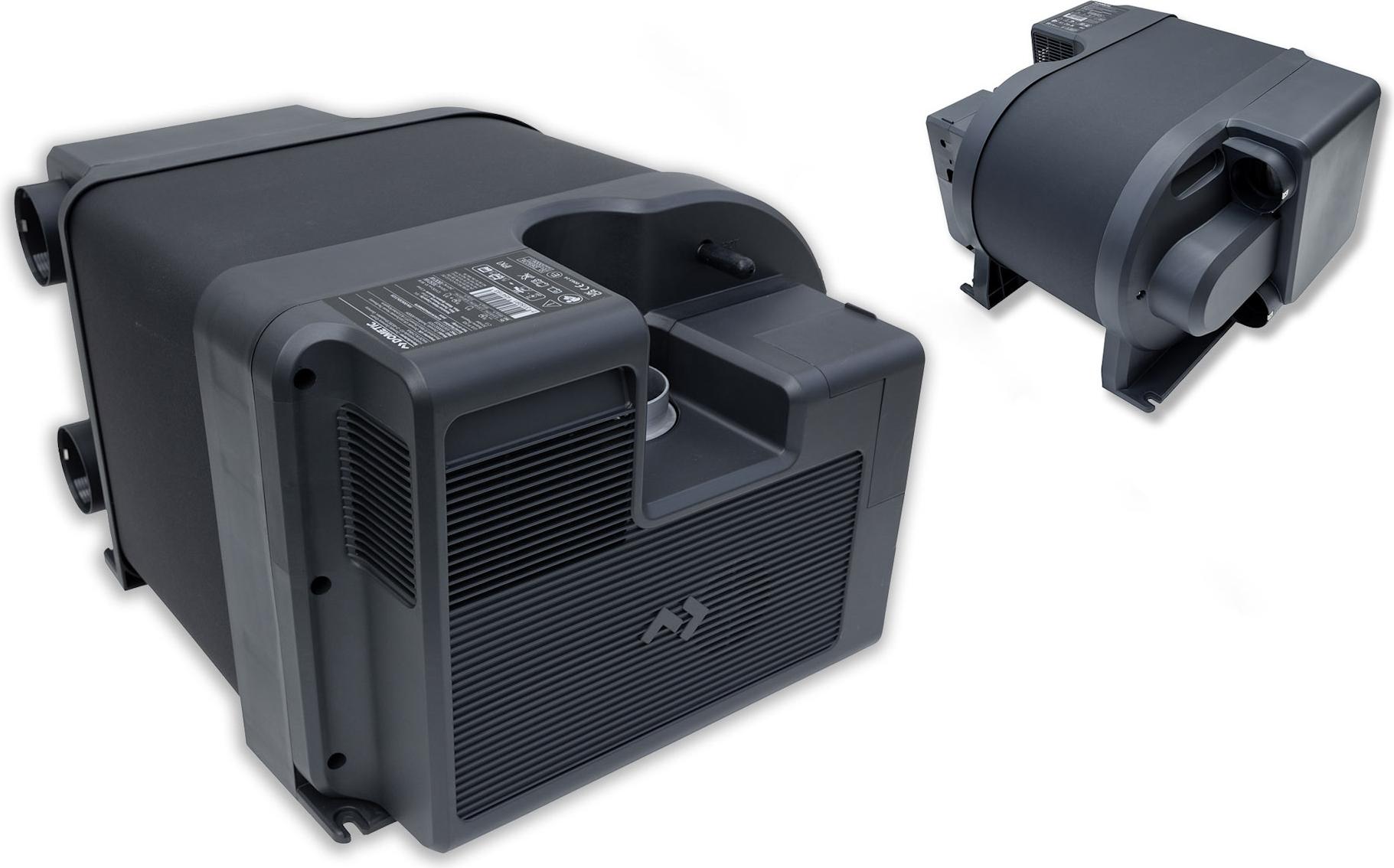 Twinboost 6000h Kombi - Dometic