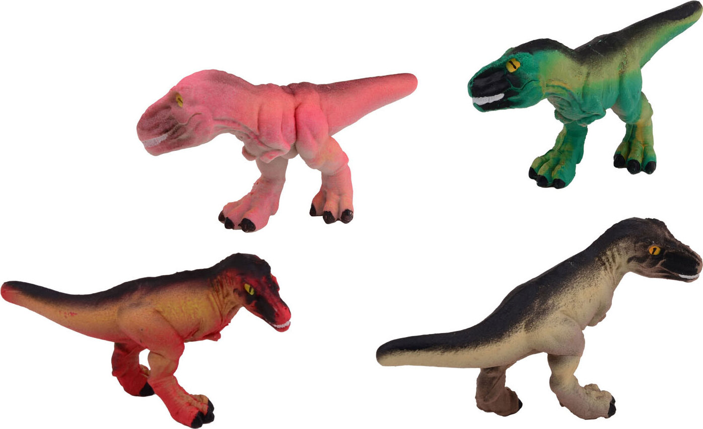 UP Riesiger wachsender T-Rex in Box, 3-f. s 29689