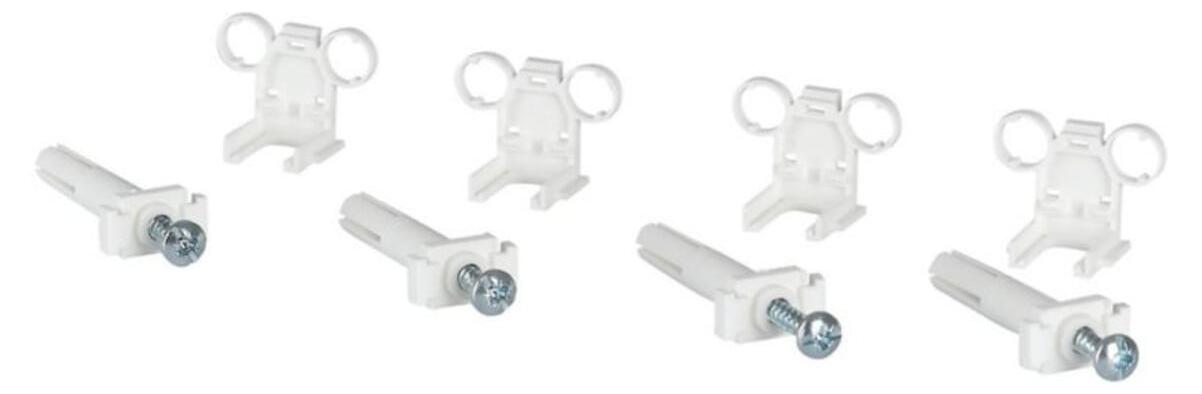 Eaton 3D-Putzausgleich 3D-KLV bis 18mm Tiefenausgleich 178940