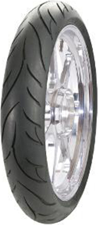 Pneumatiky AVON MT90B16 74H COBRA AV71