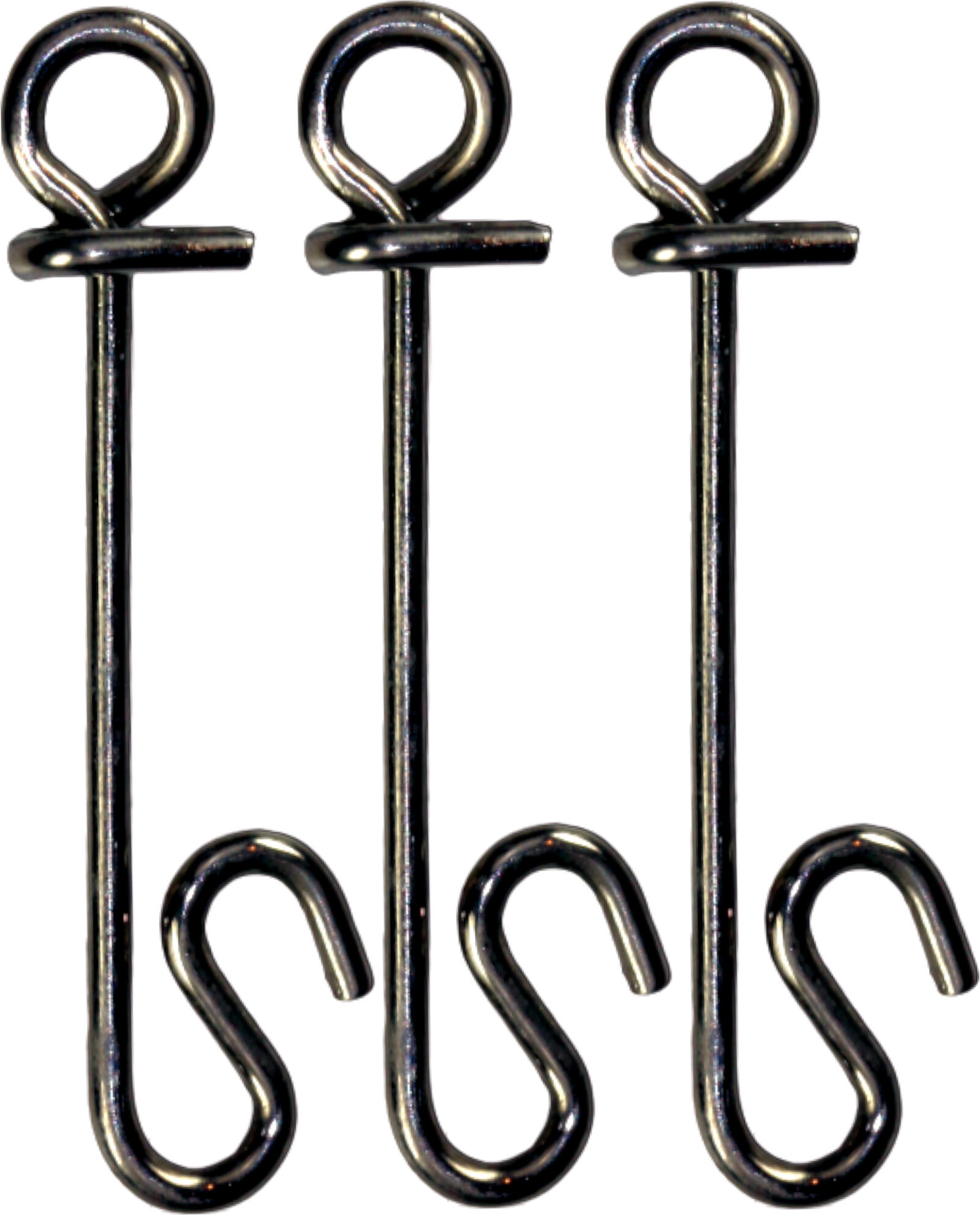 Zeck Fishing Zeck Knotless Connector X-Safe XXL - 3 Knotenlosverbinder 110025