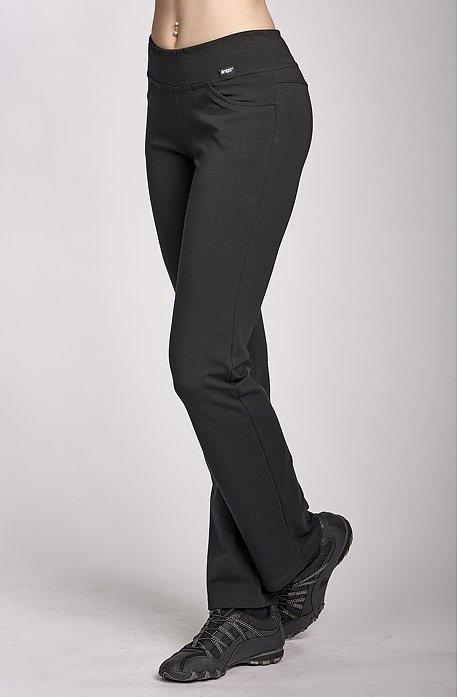 DRAPS Draps Pant BW schwarz M/S 349-0100