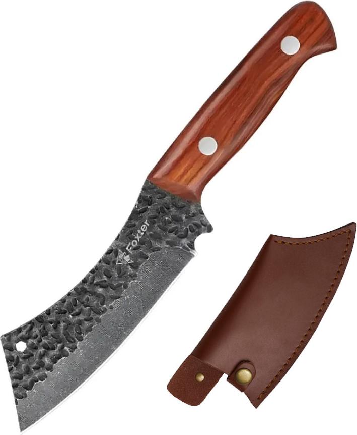 HUR Foxter® Küchenzerkleinerer 22Cm
