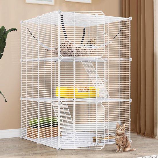OEM Katzenbox – Katzenauslauf – Katzenkäfig – Katzenbox – Katzenbox 2026
