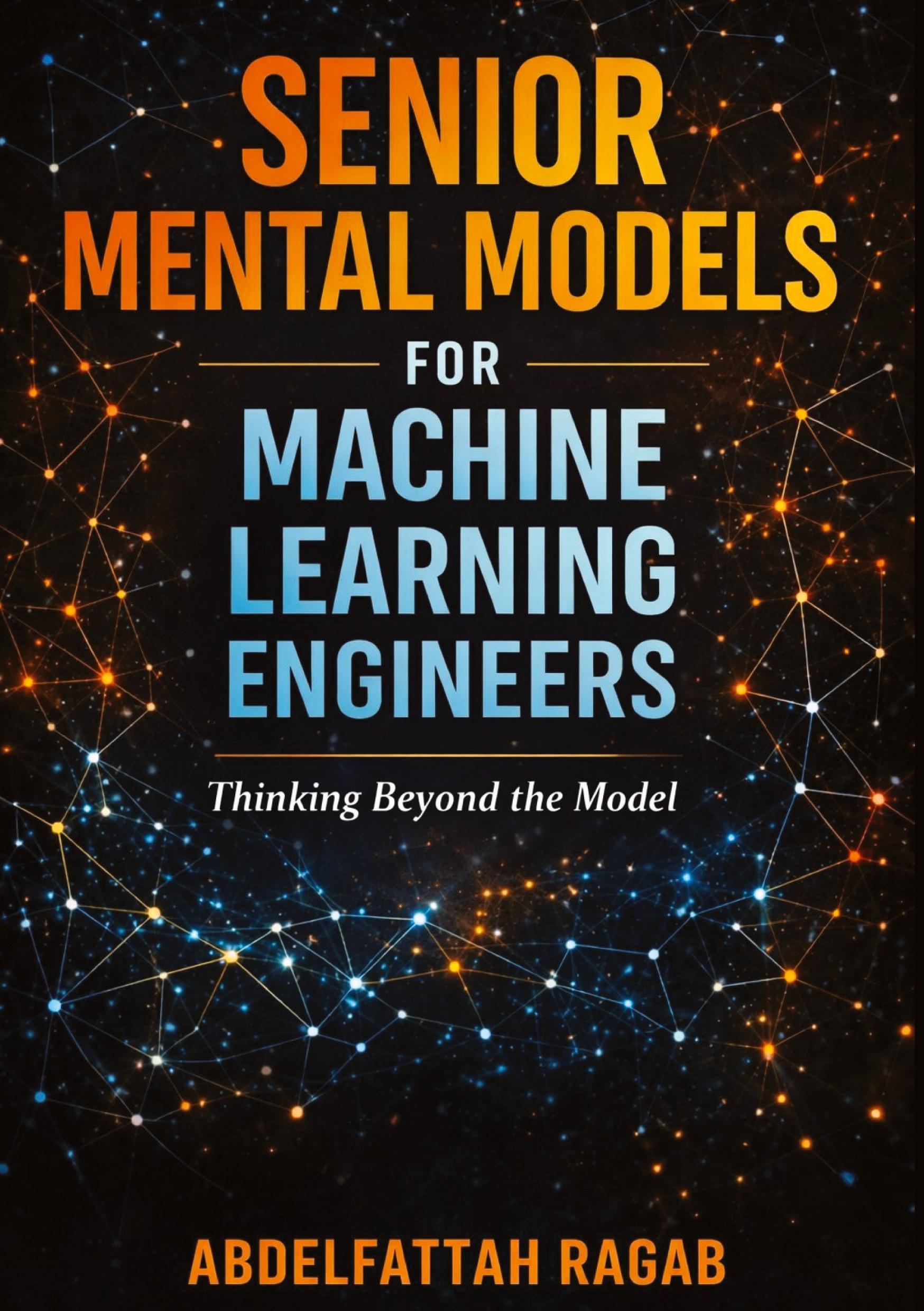 Senior-Mentalmodelle für maschinelles Lernen